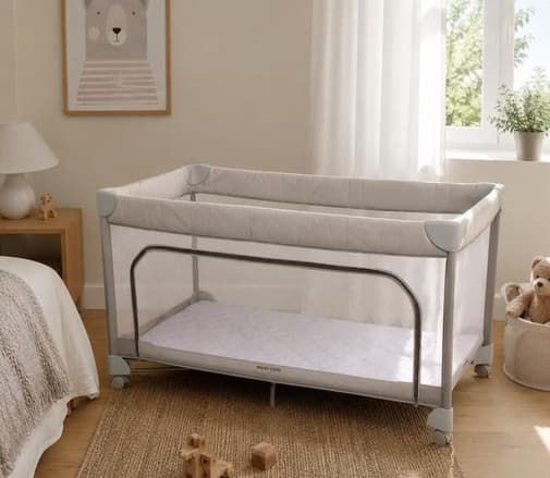 Maxi-Cosi - Lit de voyage Merlin