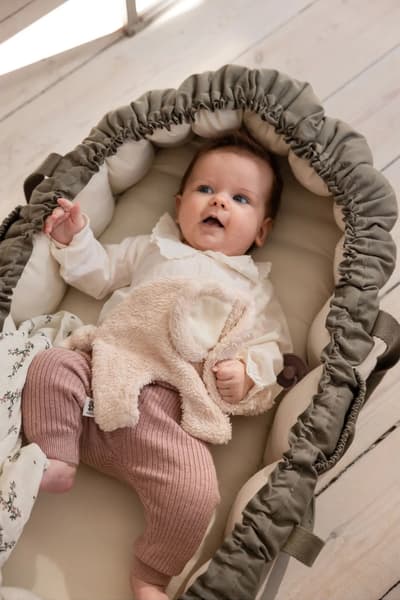 Sebra - Sebra - Couffin bébé 3 en 1