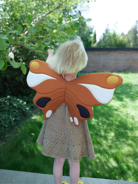 Fabelab - Fabelab - Déguisement - Ailes - Papillon