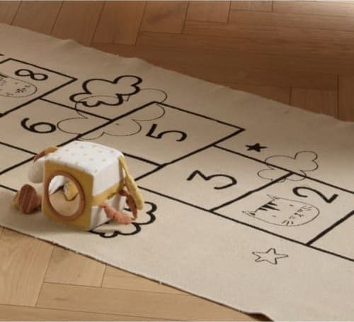 Sauthon - Cube d'activités SUNLIGHT