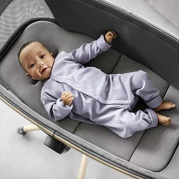 Maxi-Cosi - Transat Alba 3-en-1