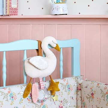 Moulin Roty - Cygne d'Activités - La Petite Ecole de Danse