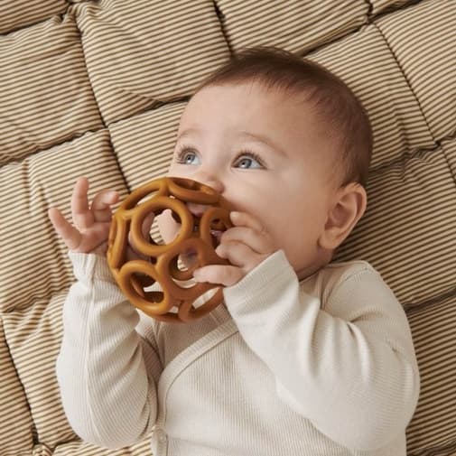 Liewood - Balles de dentition