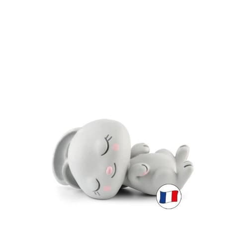 tonies - Figurine audio Tonies La promenade orchestrale de Doudou Lapin - Gris