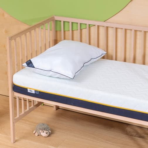 Tediber - Oreiller bébé Tediber