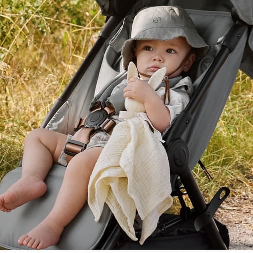 Elodie Details - Doudou Blinkie Otis