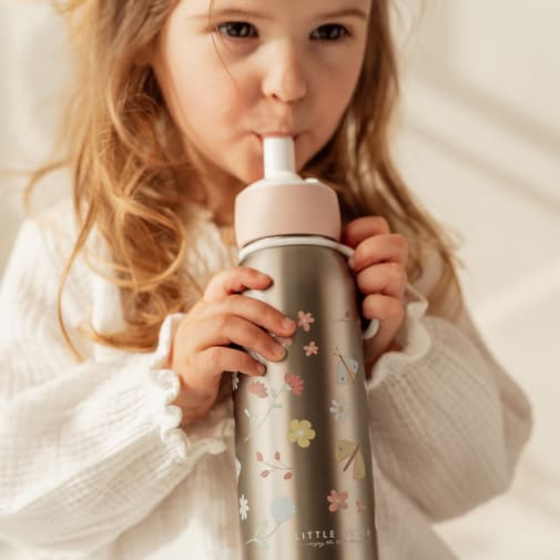 Mepal - Gourde isotherme flip-up campus 350 ml l