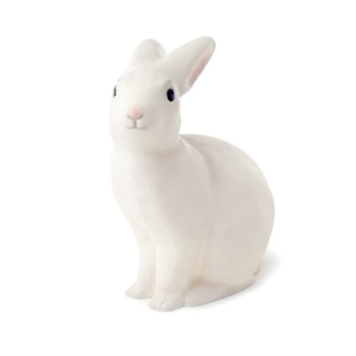 Egmont - Lampe lapin