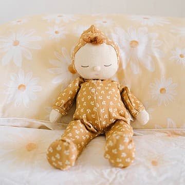 Olli Ella - Poupée Daydream Dozy Dinkums Smidge
