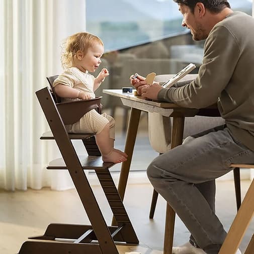 Stokke - Chaise haute Tripp Trapp®