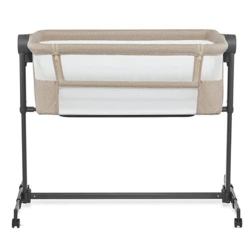 Kinderkraft - Lit d'appoint 2en1 NESTE UP 2 beige