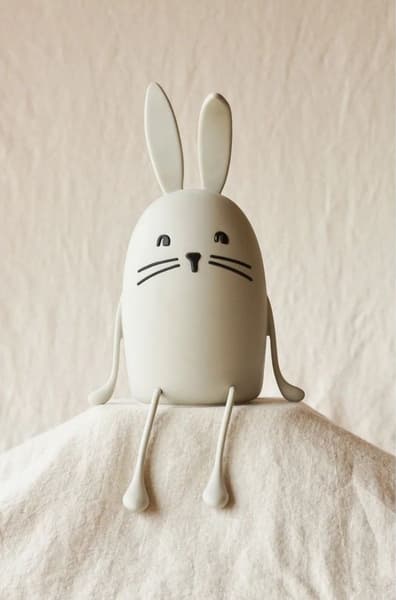 Liewood - Veilleuse Evex Rabbit
