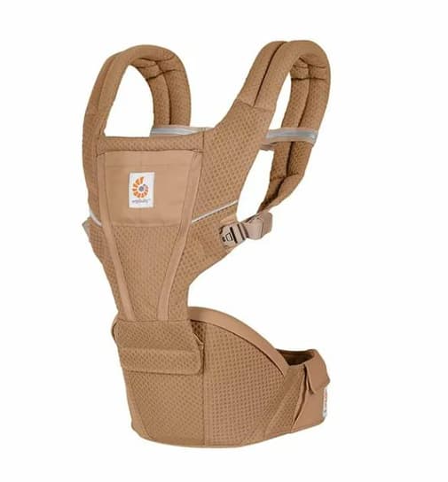 cagnotte minipouce - Porte bébé Ergobaby, seconde main