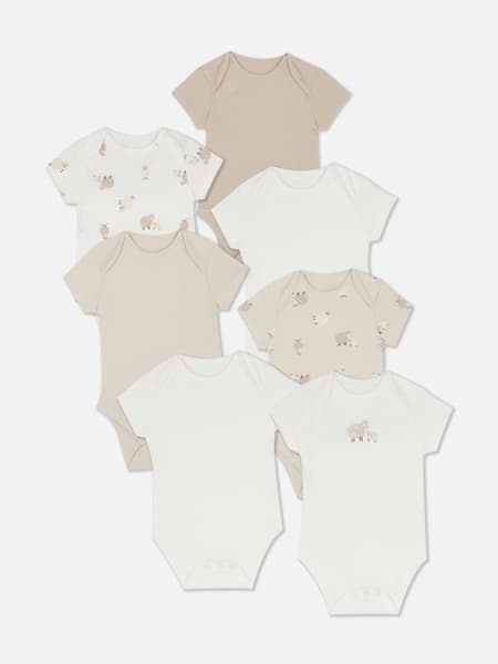 cagnotte minipouce - Bodies taille 6 mois