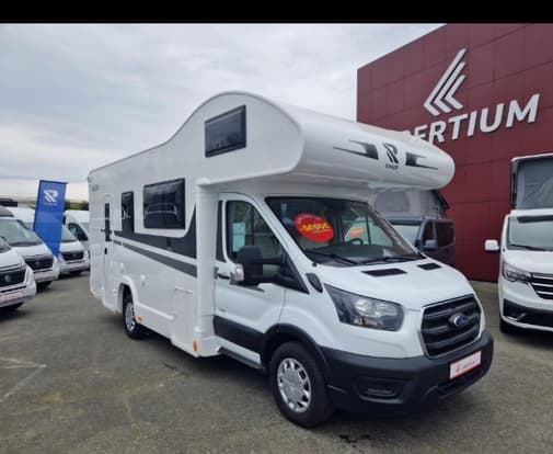 cagnotte minipouce - Camping-car anti dépressions