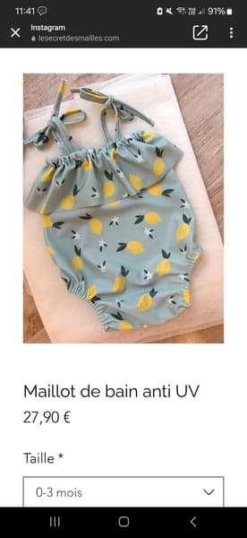 cagnotte minipouce - Le secret des mailles