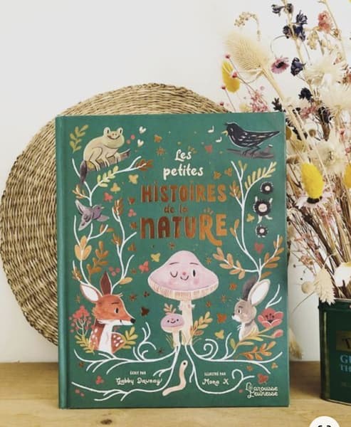 cagnotte minipouce - Des livres que vous aimez, et/ou de seconde main