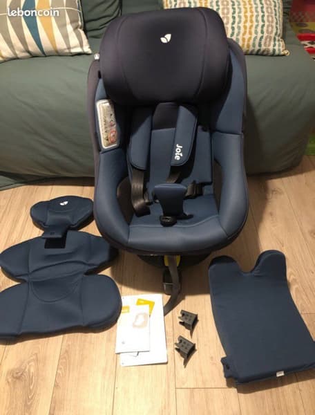 cagnotte minipouce - Siège auto