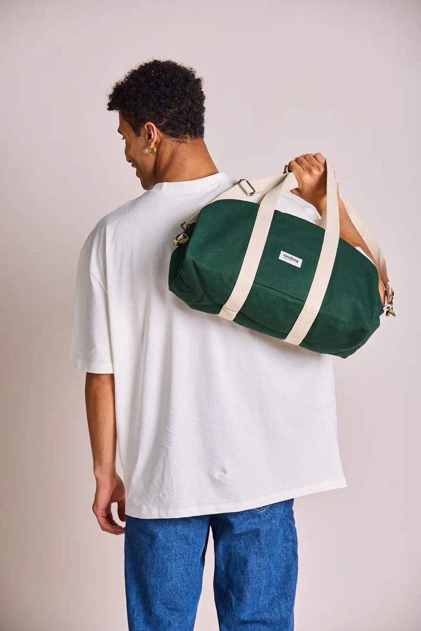 Sac à langer Charlie Sapin (Hindbag) - Image 3