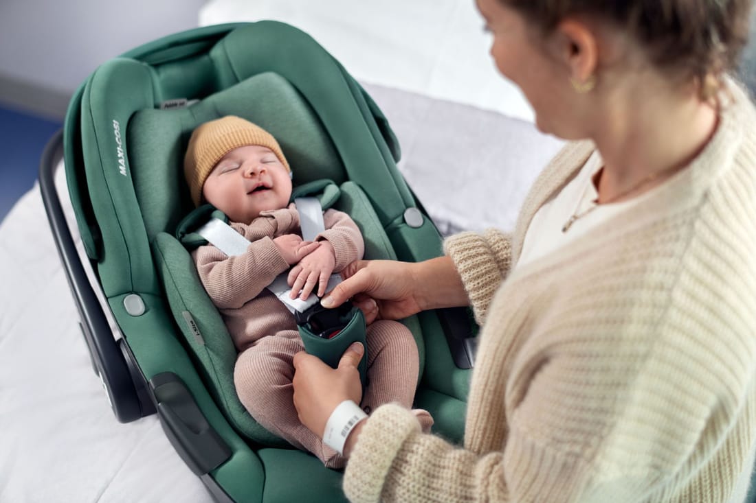 Maxi-Cosi Pebble 360 Pro² - Siège auto (Maxi-Cosi) - Image 1