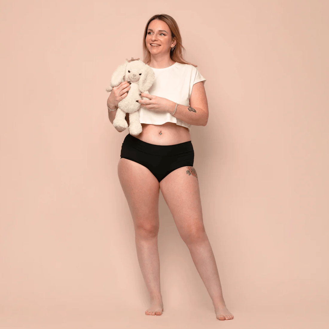 Culotte menstruelle Marie (Mademoiselle Culotte) - Image 3