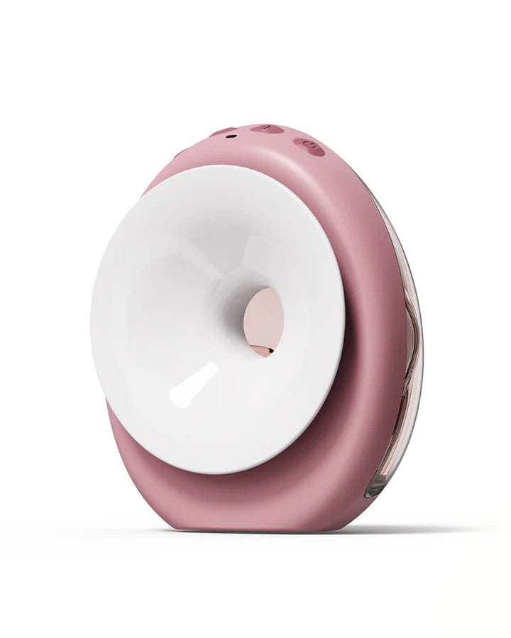 Tire-lait ultra-fin Momcozy Air 1 (Momcozy) - Image 8