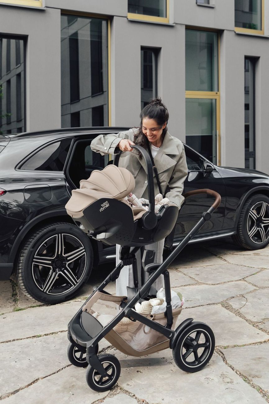 BABY-SAFE PRO (Britax Römer) - Image 6