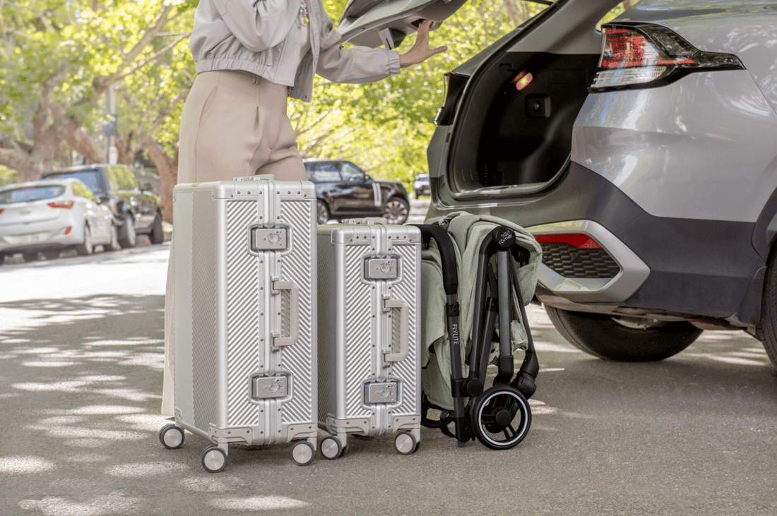 FLYLITE (Britax Römer) - Image 3