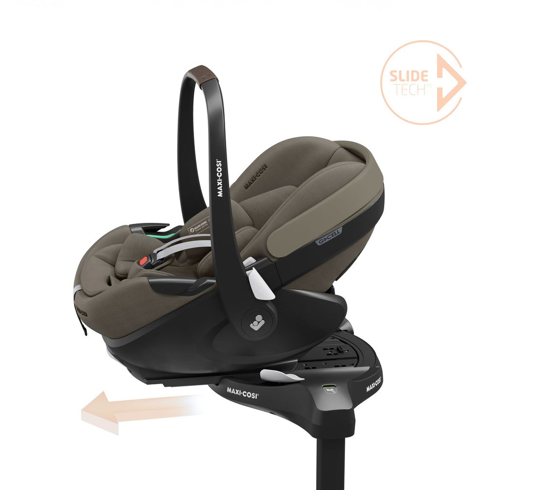 Siège-auto Pebble 360 Pro² (Maxi-Cosi) - Image 2