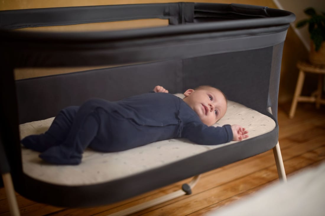 Maxi-Cosi Berceau Cododo Tori (Maxi-Cosi) - Image 1