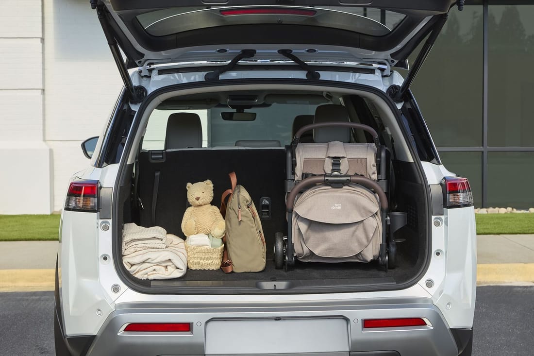 TIRA (Britax Römer) - Image 4