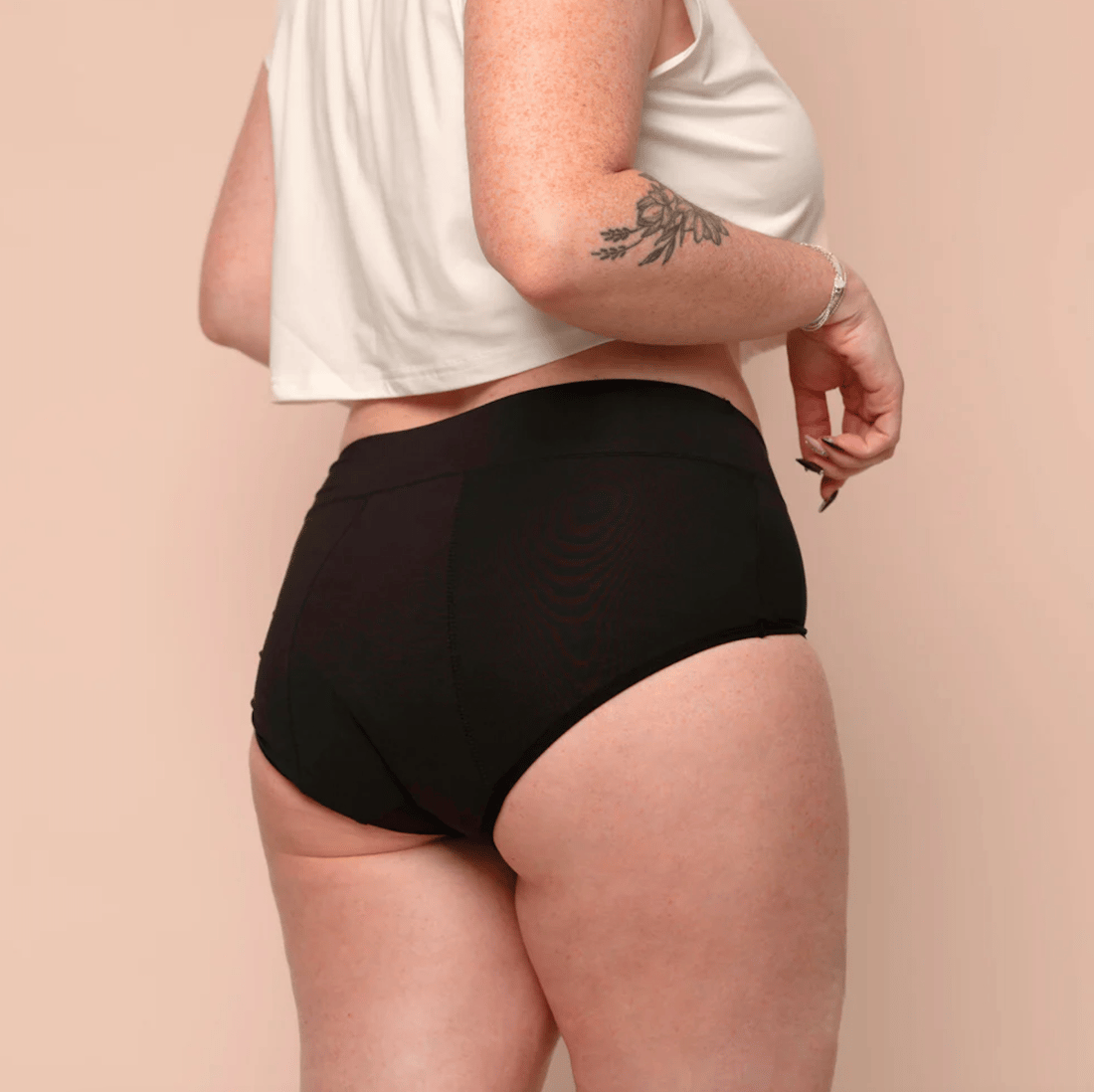 Culotte menstruelle Marie (Mademoiselle Culotte) - Image 2