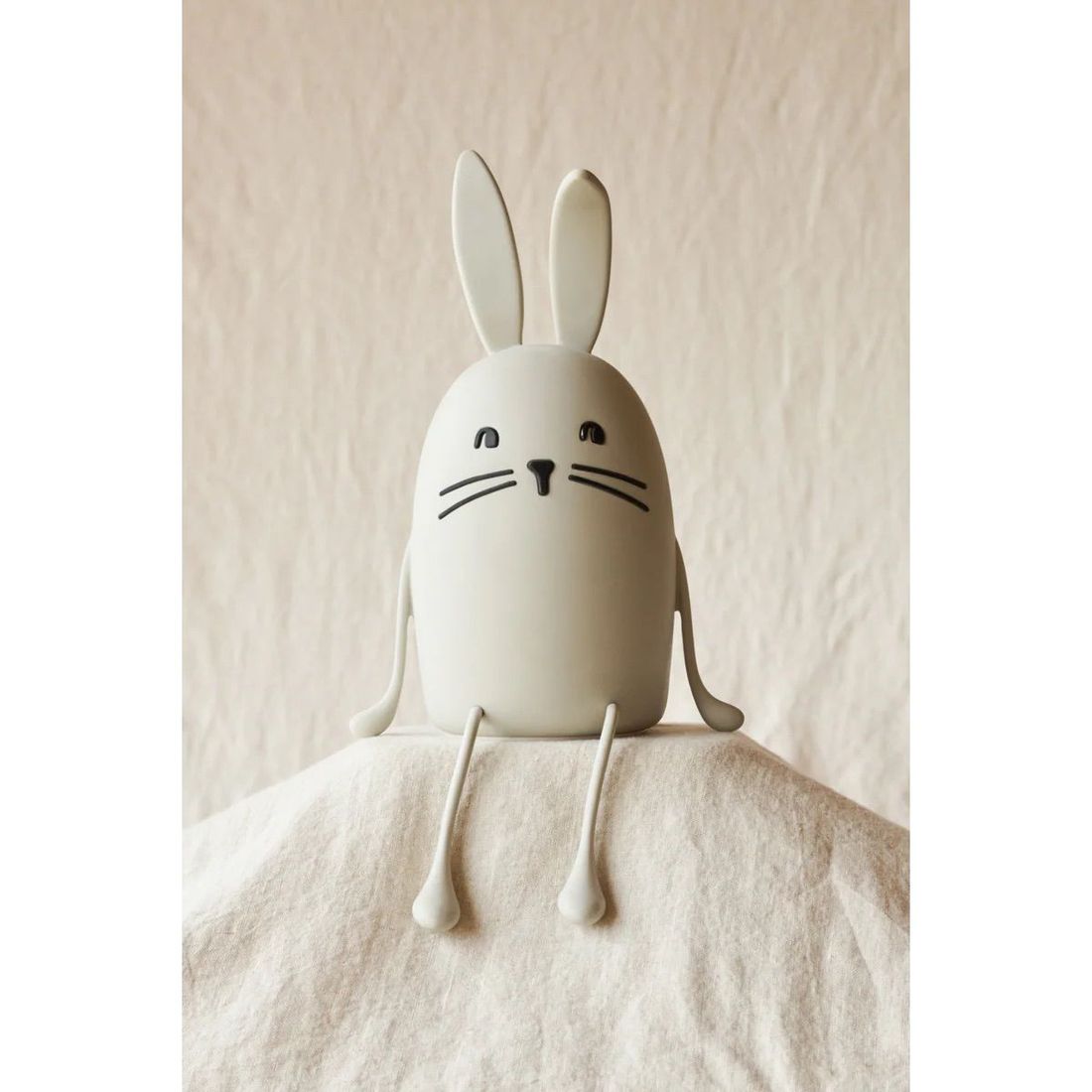 Veilleuse Evex Rabbit (Liewood) - Image 1