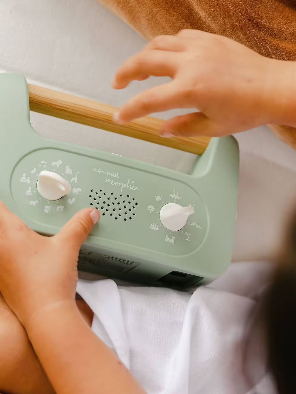 Mon Petit Morphée (Morphée) - Image 1