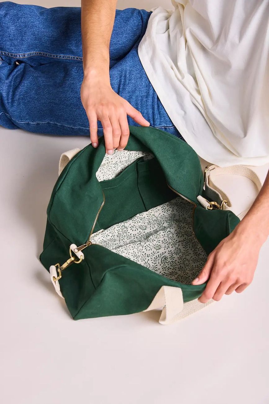 Sac à langer Charlie Sapin (Hindbag) - Image 1
