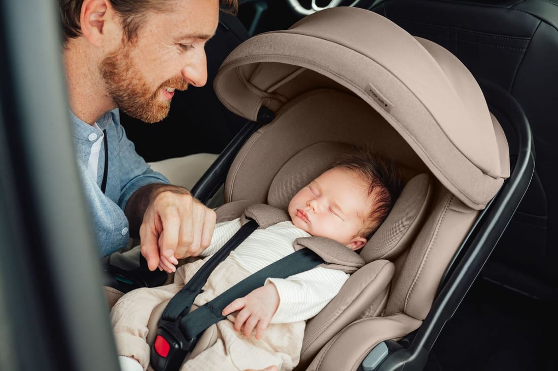 BABY-SAFE PRO (Britax Römer) - Image 1