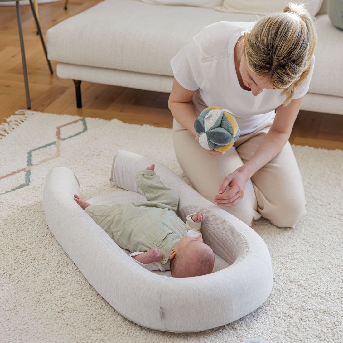 Welcome Pod® (Inglesina) - Image 1