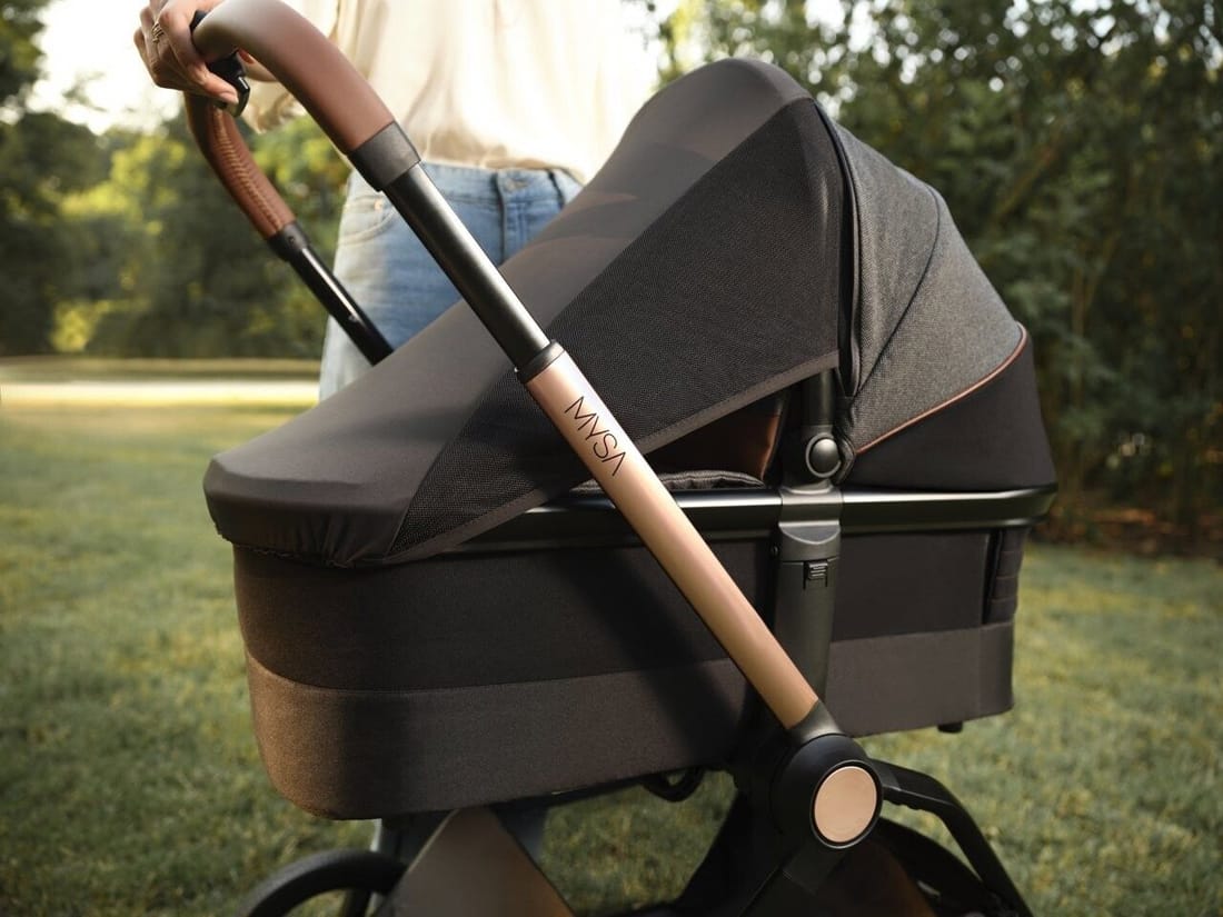 Trio Mysa - First Seat Recline i-Size (Chicco) - Image 2