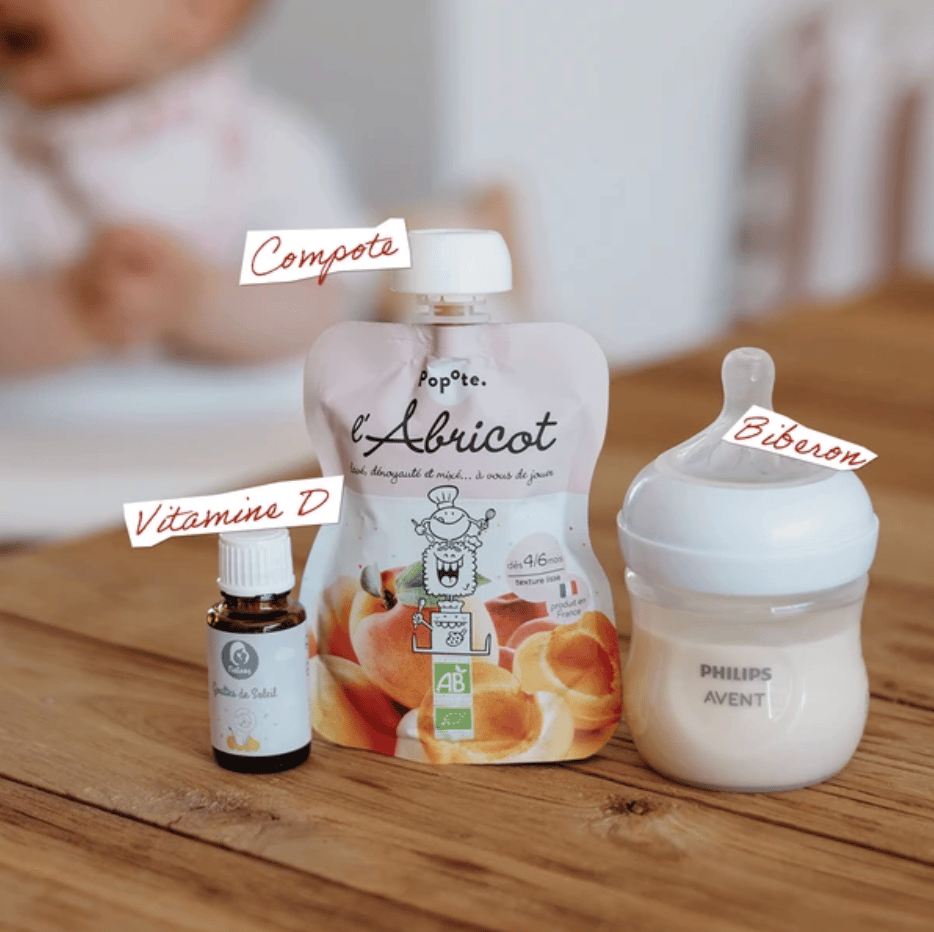 Moms Gang x Margot YMF - Blissim (Blissim) - Image 5