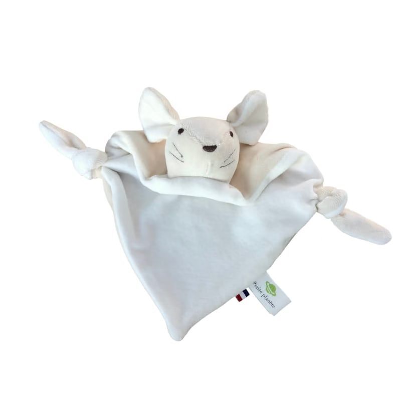 Lili la souris (Petite Planète) - Image 1