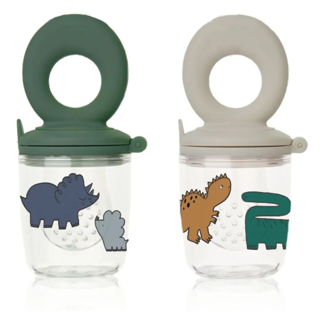 Liewood - Tétines grignoteuses Miranda - Set de 2 (Liewood) - Couverture