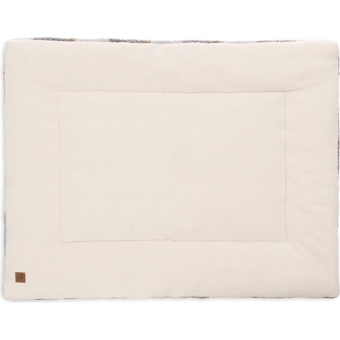 Tapis de jeu Check Boucle (75 x 95 cm) (Jollein) - Image 6