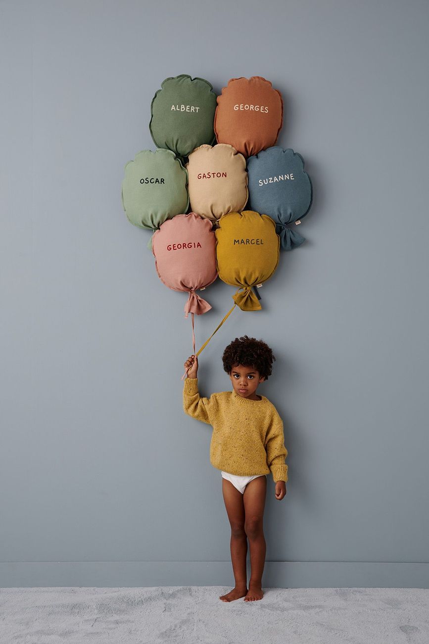 Gaston le ballon (Petit Picotin) - Image 4