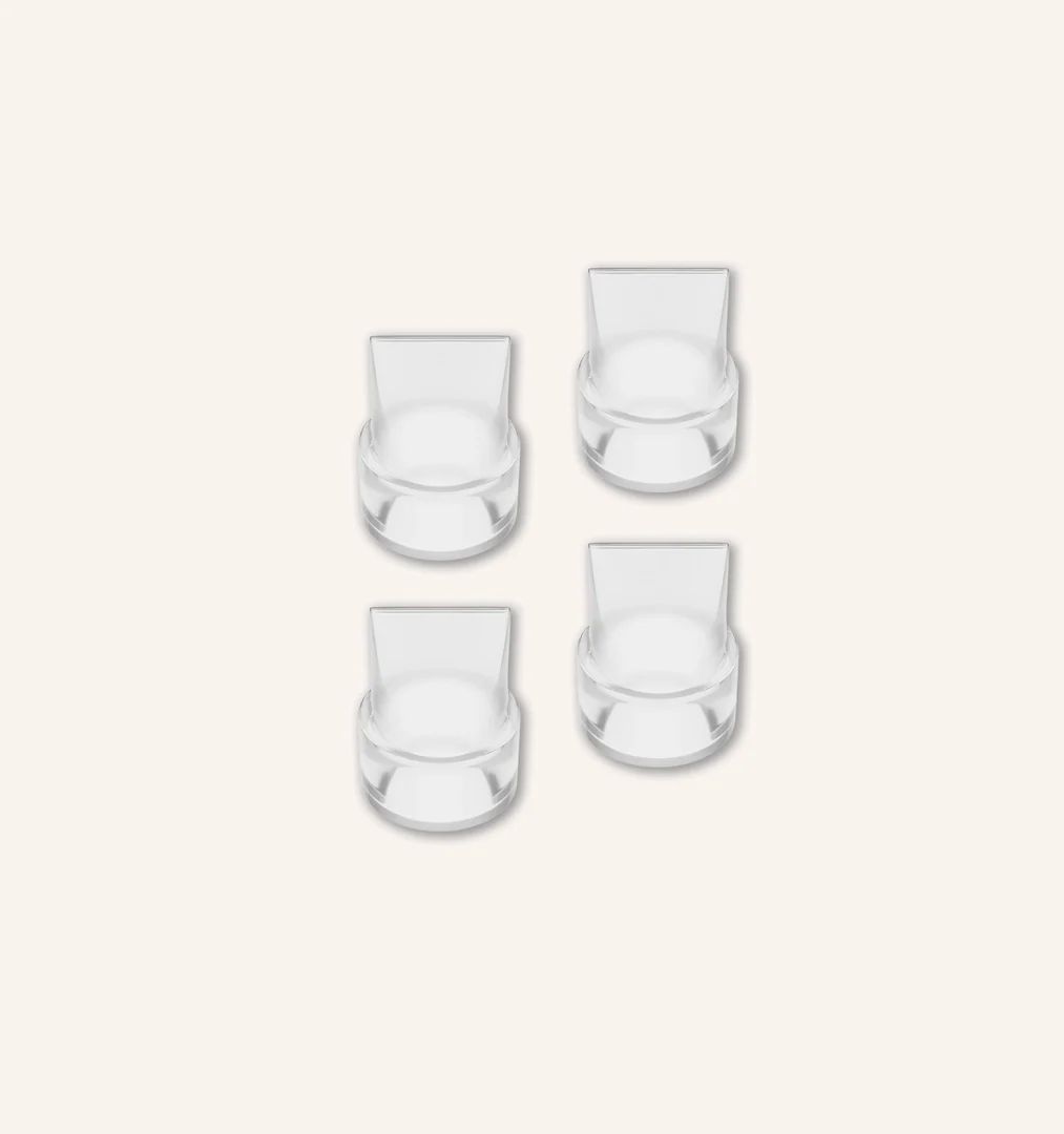 Valves pour tire-lait (Fizimed) - Image 1
