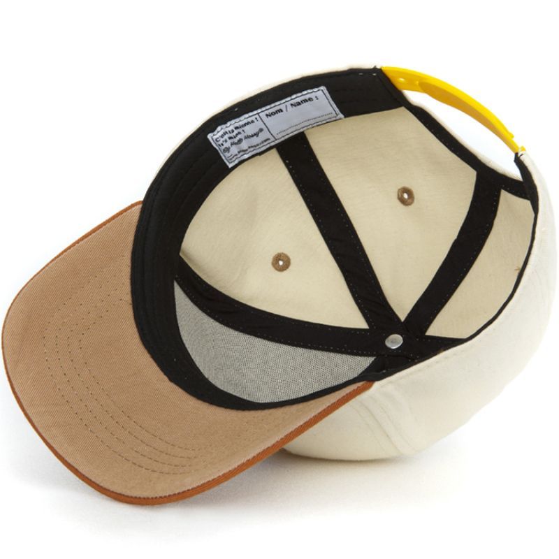 Casquette Mini Beige (9-18 mois) (Hello Hossy) - Image 8