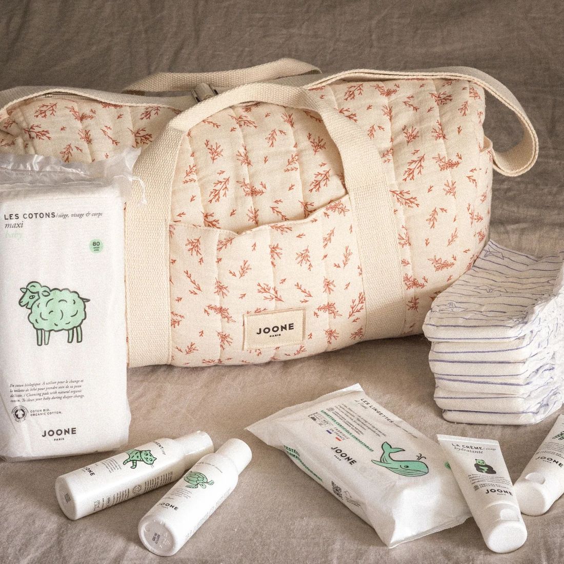 Le sac à langer (Joone) - Image 6