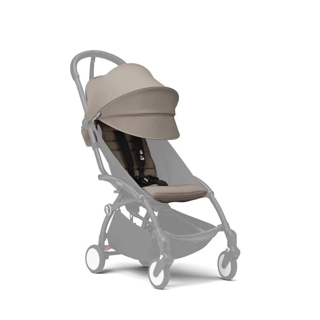 Pack couleur 6+ YOYO³ (Stokke) - Image 1
