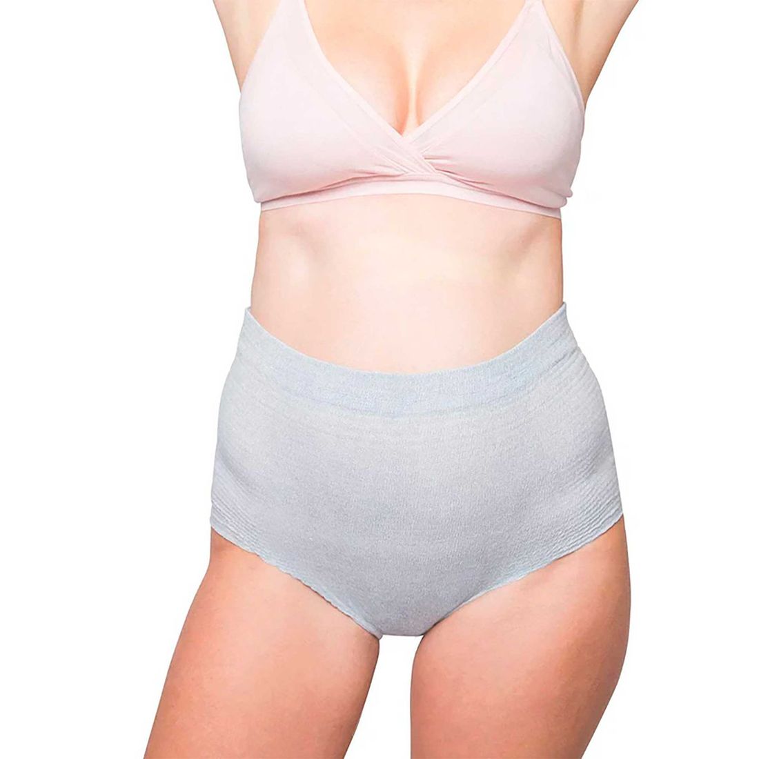 Sous-vêtements post-partum jetables pour Césarienne (Frida) - Image 2