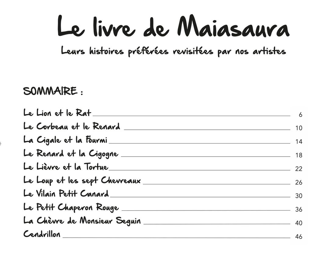 Le livre de Maiasaura 2 (Maiasaura) - Image 1