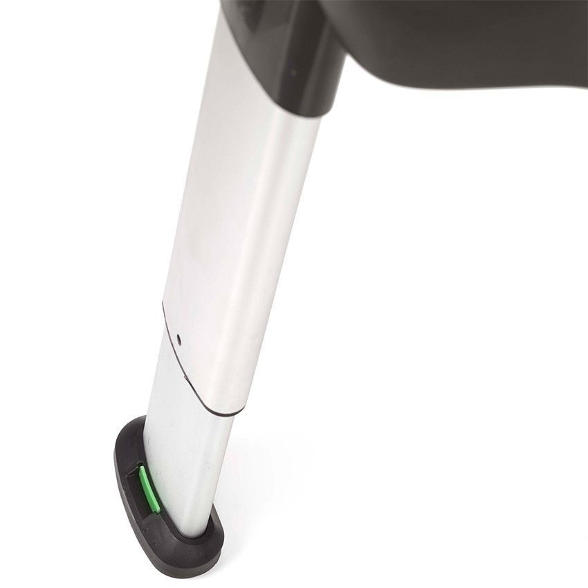 Base i-Size Travel Carrier - Noir (Be Cool) - Image 1